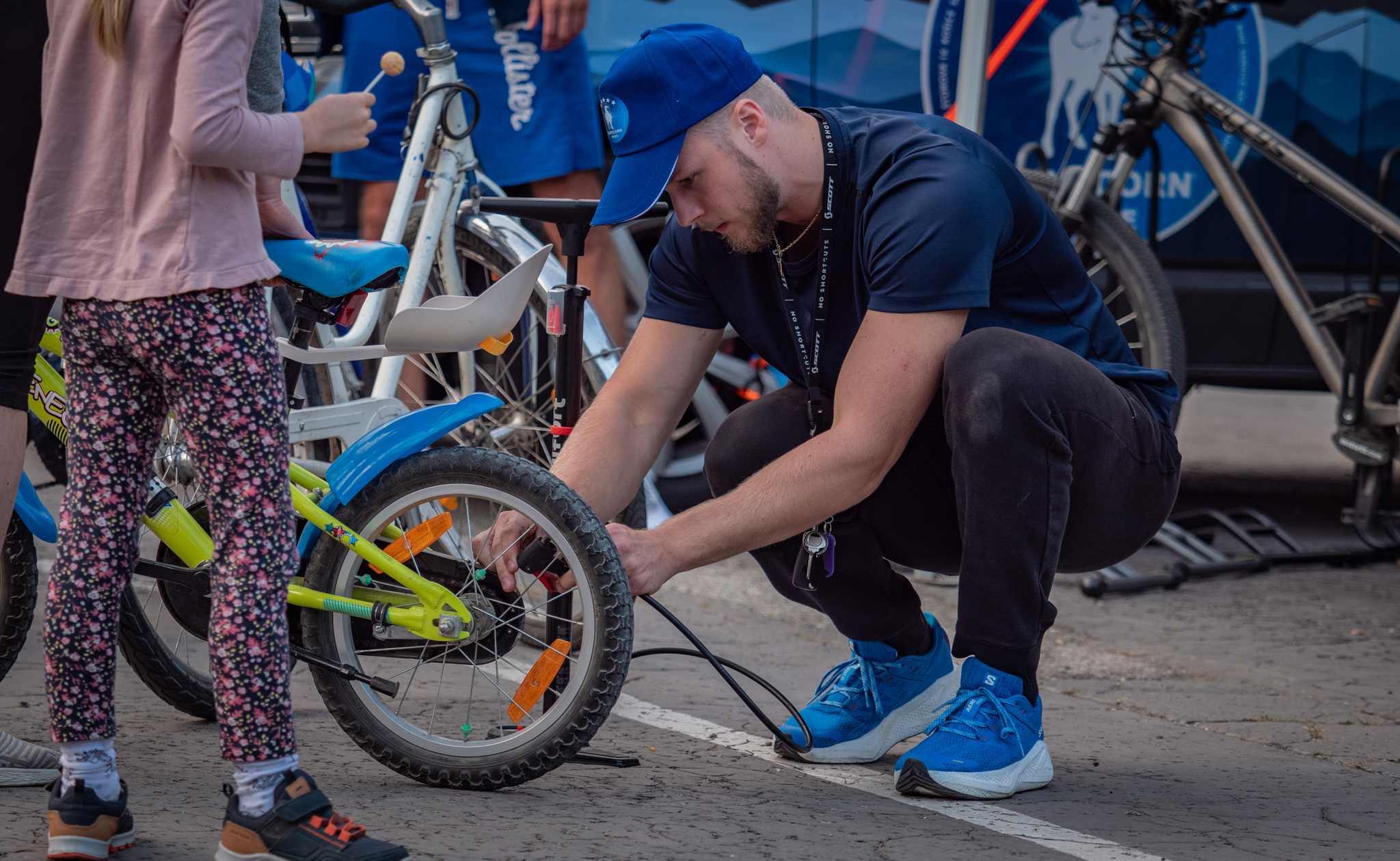 bezpečnost a cyklo olovrant-50